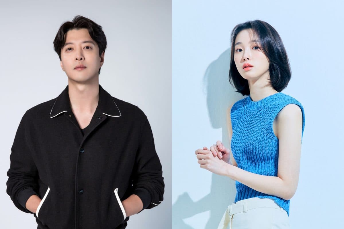 Lee Dong Gun Reportedly Happy in New Relationship With Kang Hae Rim