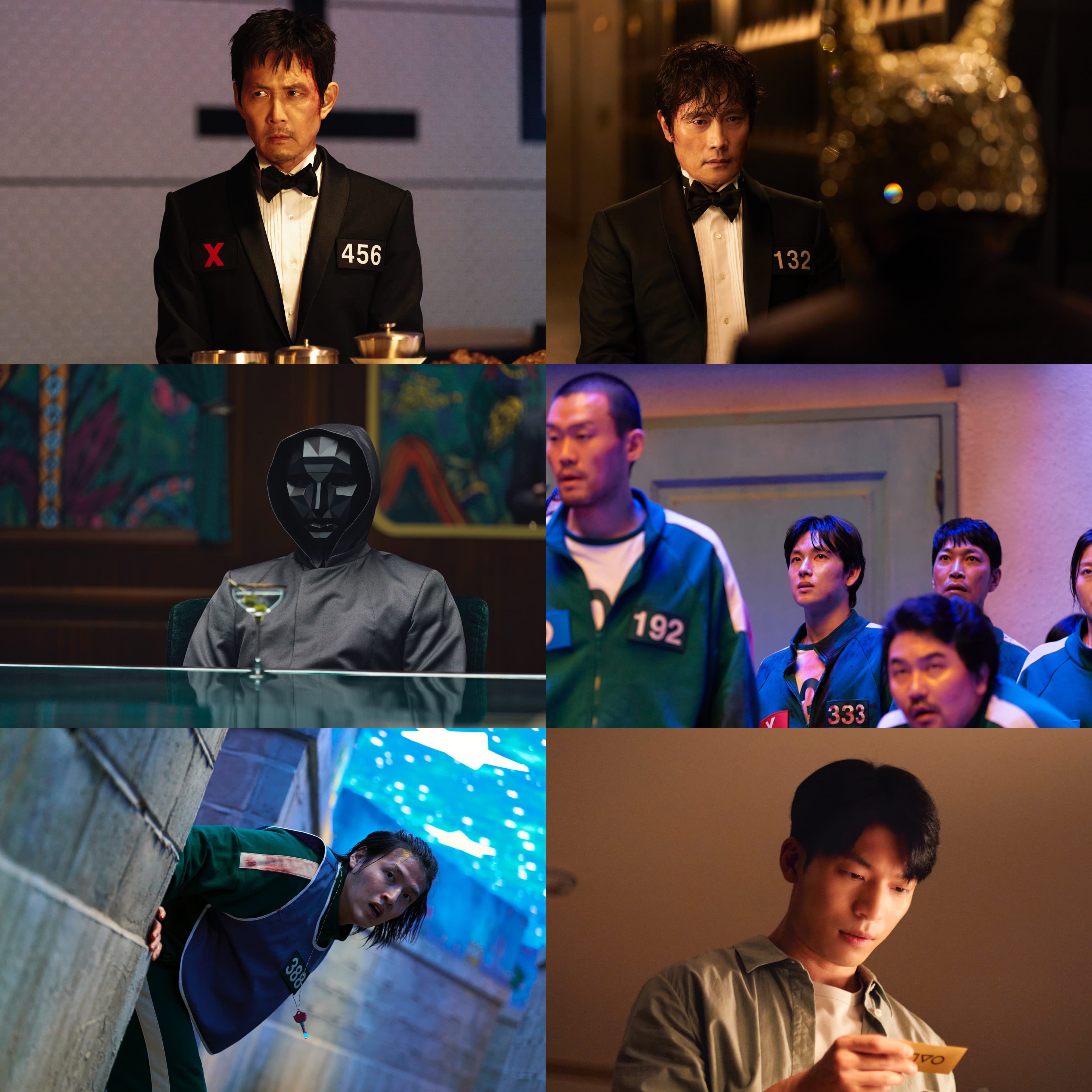 &#8216;Squid Game&#8217; Season 3 Trailer Promises Most Brutal Games Yet as Gi Hun Faces the Front Man