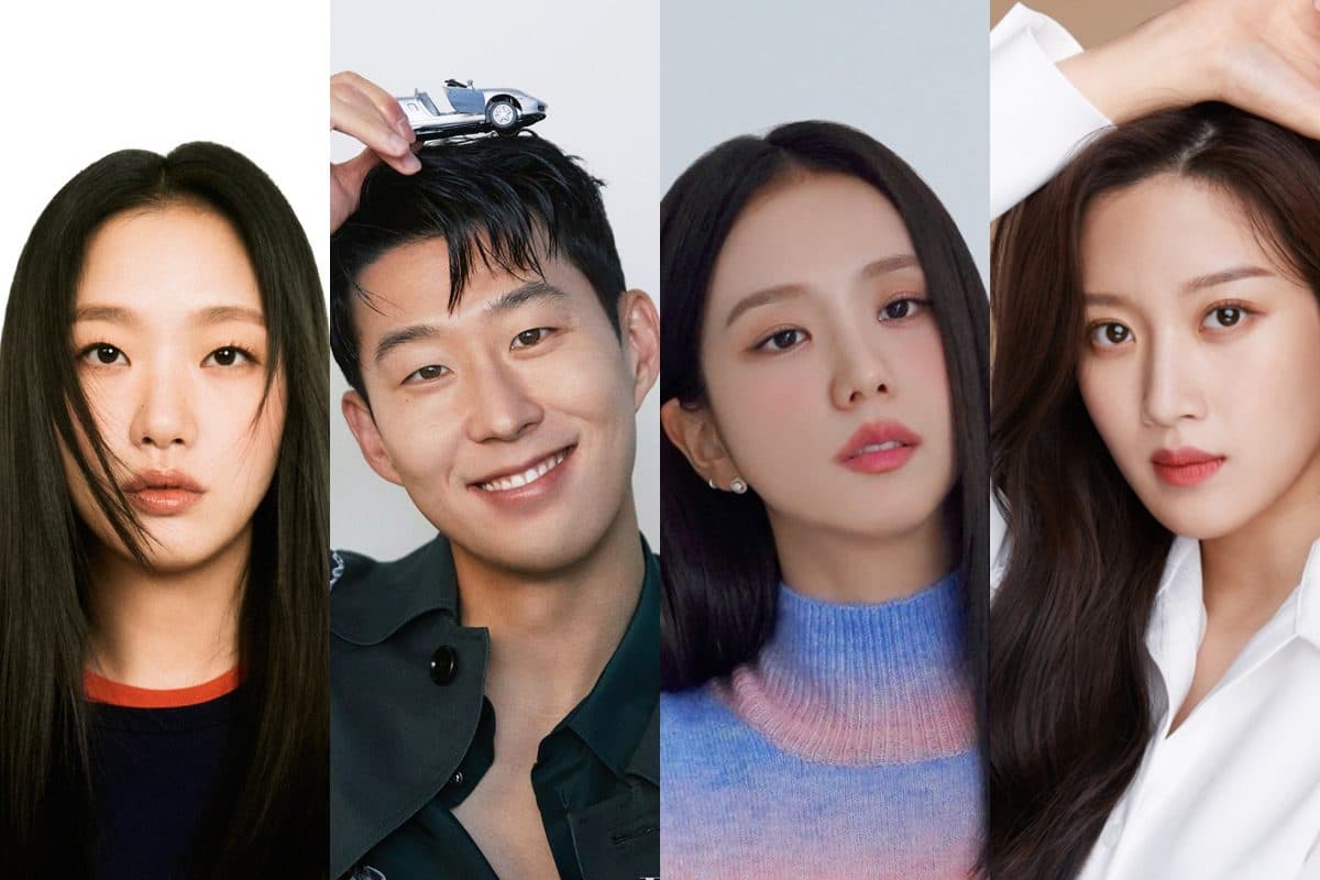 Son Heung Min’s Alleged Girlfriends List Resurfaces Amid Pregnancy Scandal
