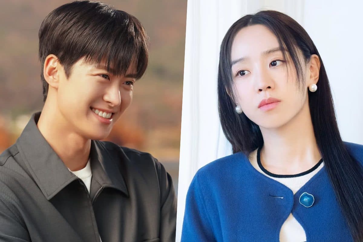 Gong Myung and Shin Hye Sun in Talks for Spicy New Comedy Romance