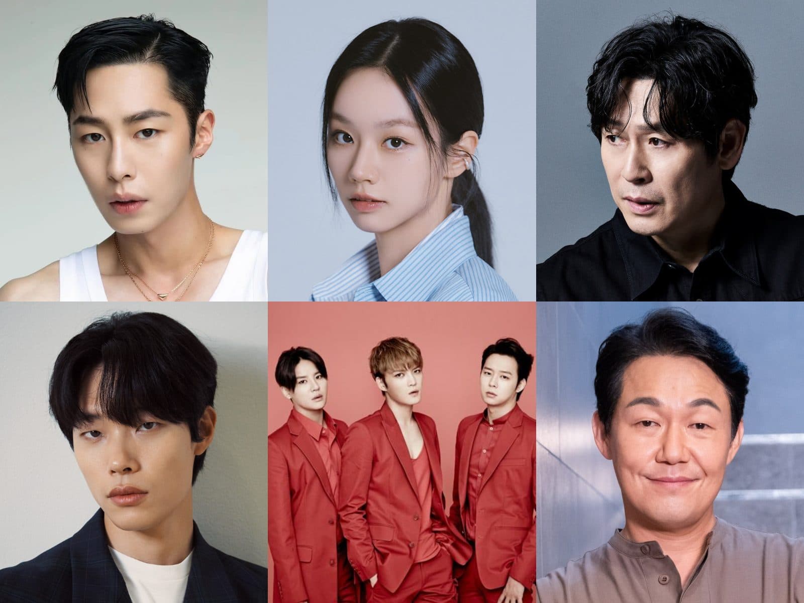 Former Lee Jae Wook and Hyeri&#8217;s Agency Fails to Pay Actors and Staff, Netflix Caps Actor Fees as Industry Struggles
