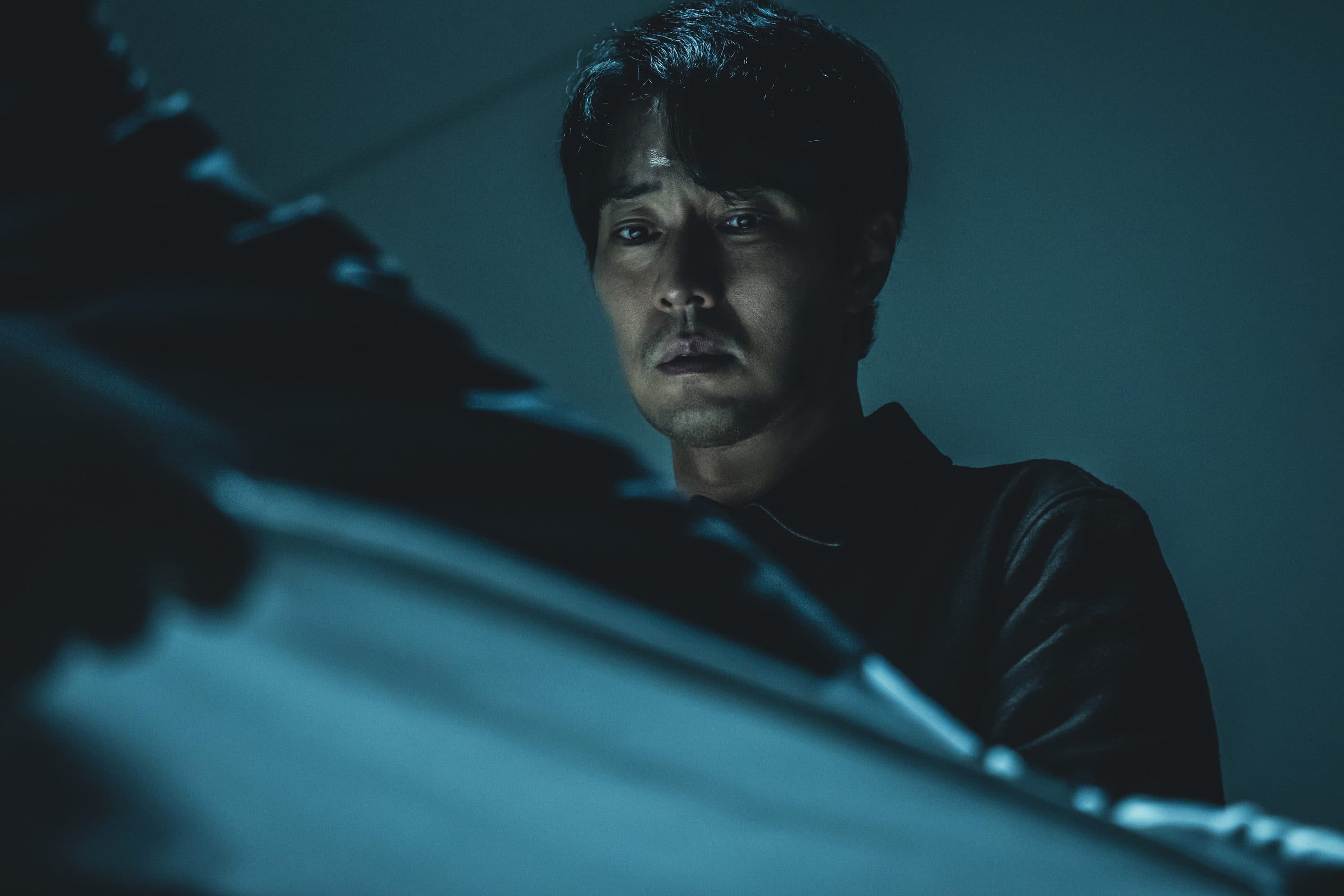 ‘Mercy For None’ Review: So Ji Sub Slaughters Foes + The Charts in Must-See Thriller