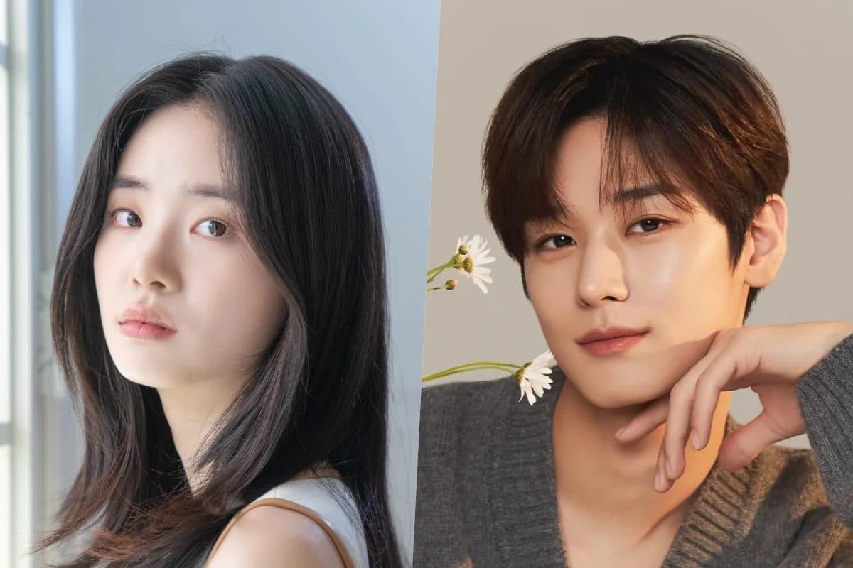 THE BOYZ Member Juyeon and Shin Siah Address Dating Rumors