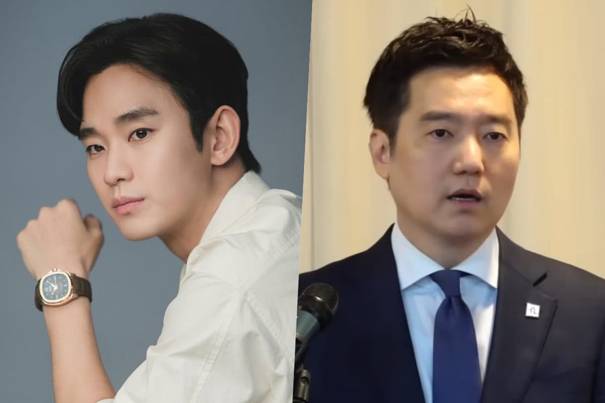 Kim Soo Hyun Moves to Freeze $2.9M of HoverLab Chief Kim Se Eui’s Assets Over Multiple Allegations