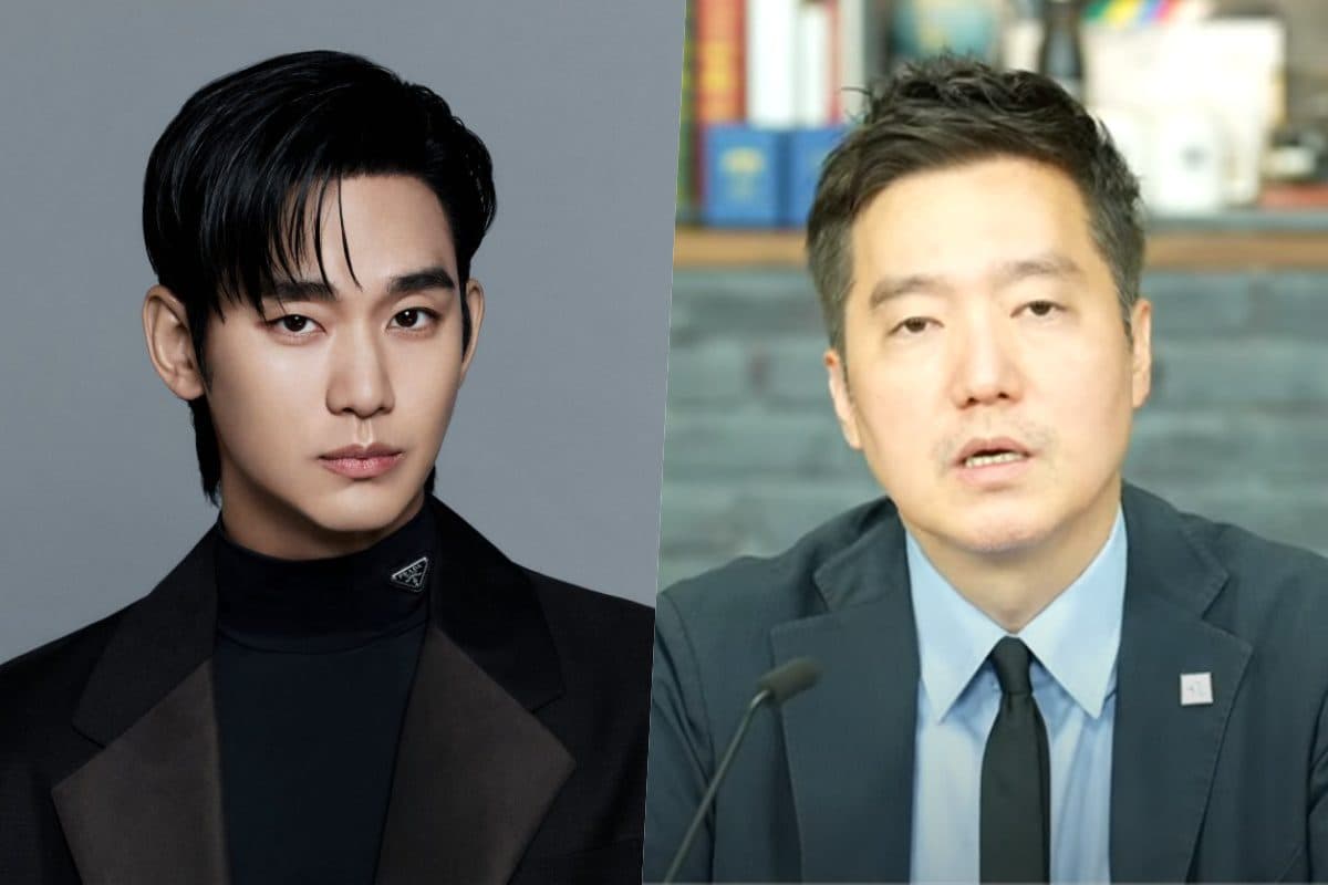 Kim Soo Hyun–Related Livestream Prompts Police Response at Controversial YouTube Office