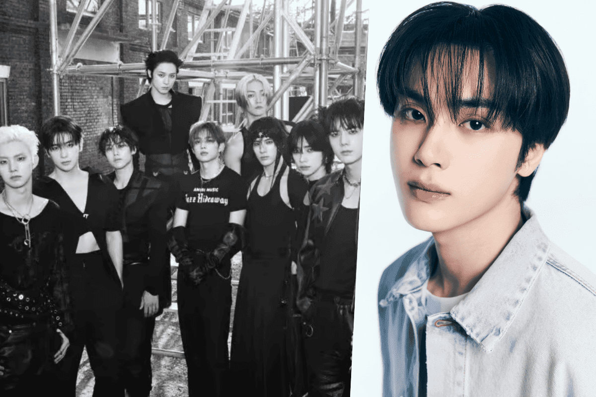 Ju Haknyeon Removed From THE BOYZ After Secretly Meeting Japanese Pornstars
