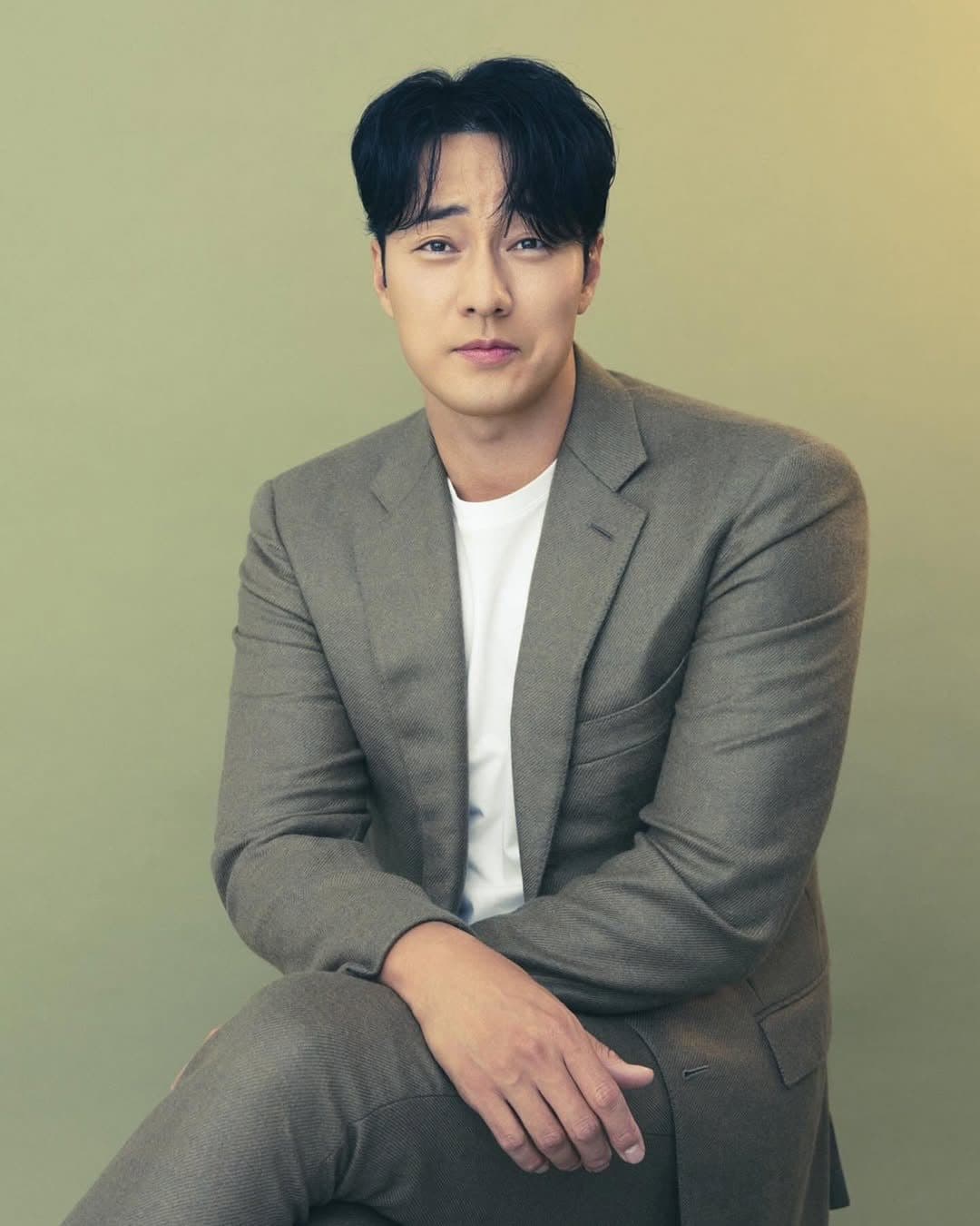 So Ji Sub Eyes New Role as Ex-Agent Dad Following Global Success of &#8216;Mercy for None&#8217;