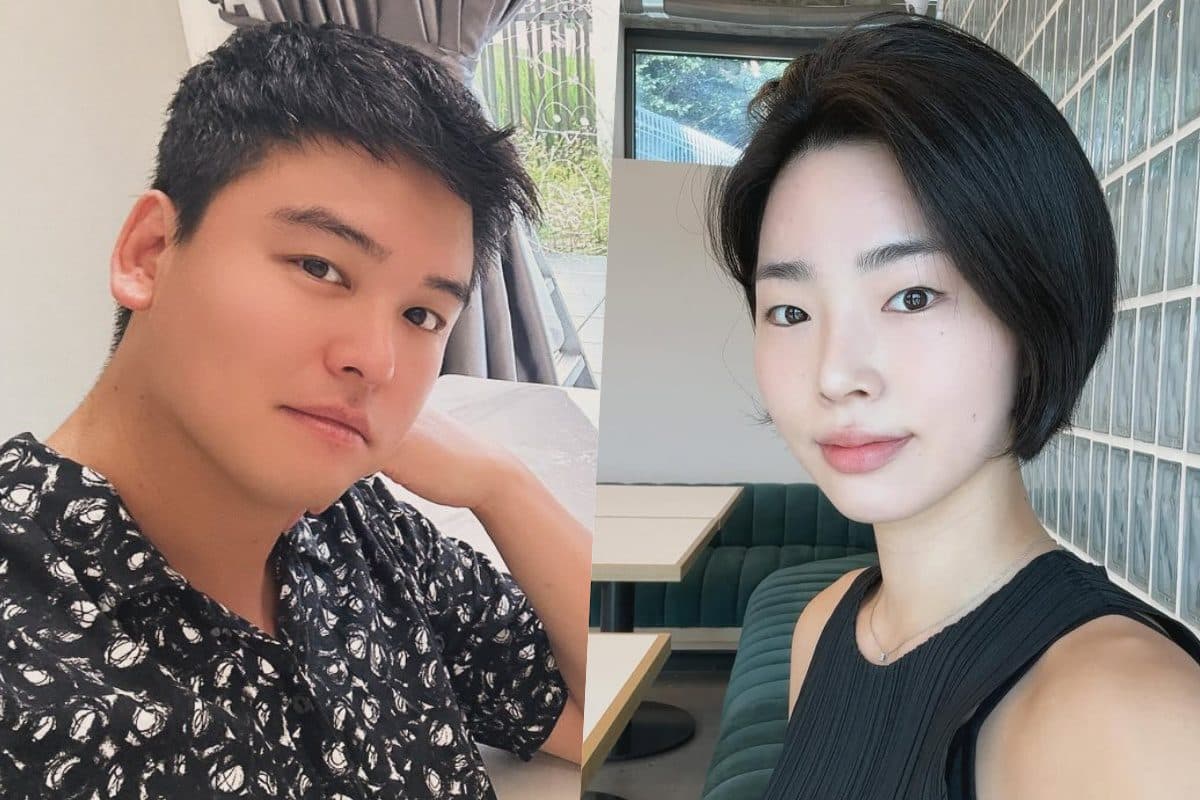 Lee Jang Woo and Cho Hye Won to Tie the Knot in November After 6-Year Romance