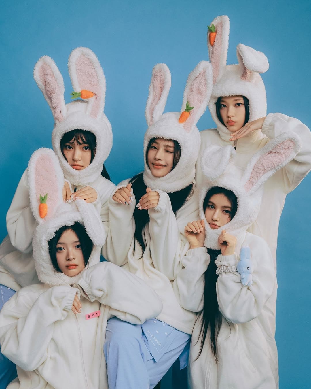 NewJeans Independent Activity Ban Confirmed as Group Doesn&#8217;t File Final Appeal
