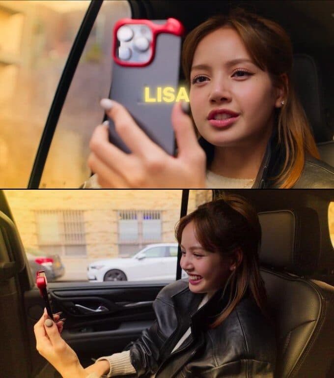 Lisa Adds Netflix to Her Streaming Takeover With &#8216;HITMAKERS&#8217; Debut This July