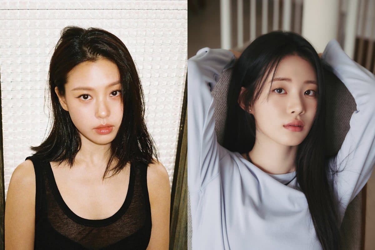 Go Min Si Replaced by Shin Sia in Upcoming Drama; Will She Lose More Roles?