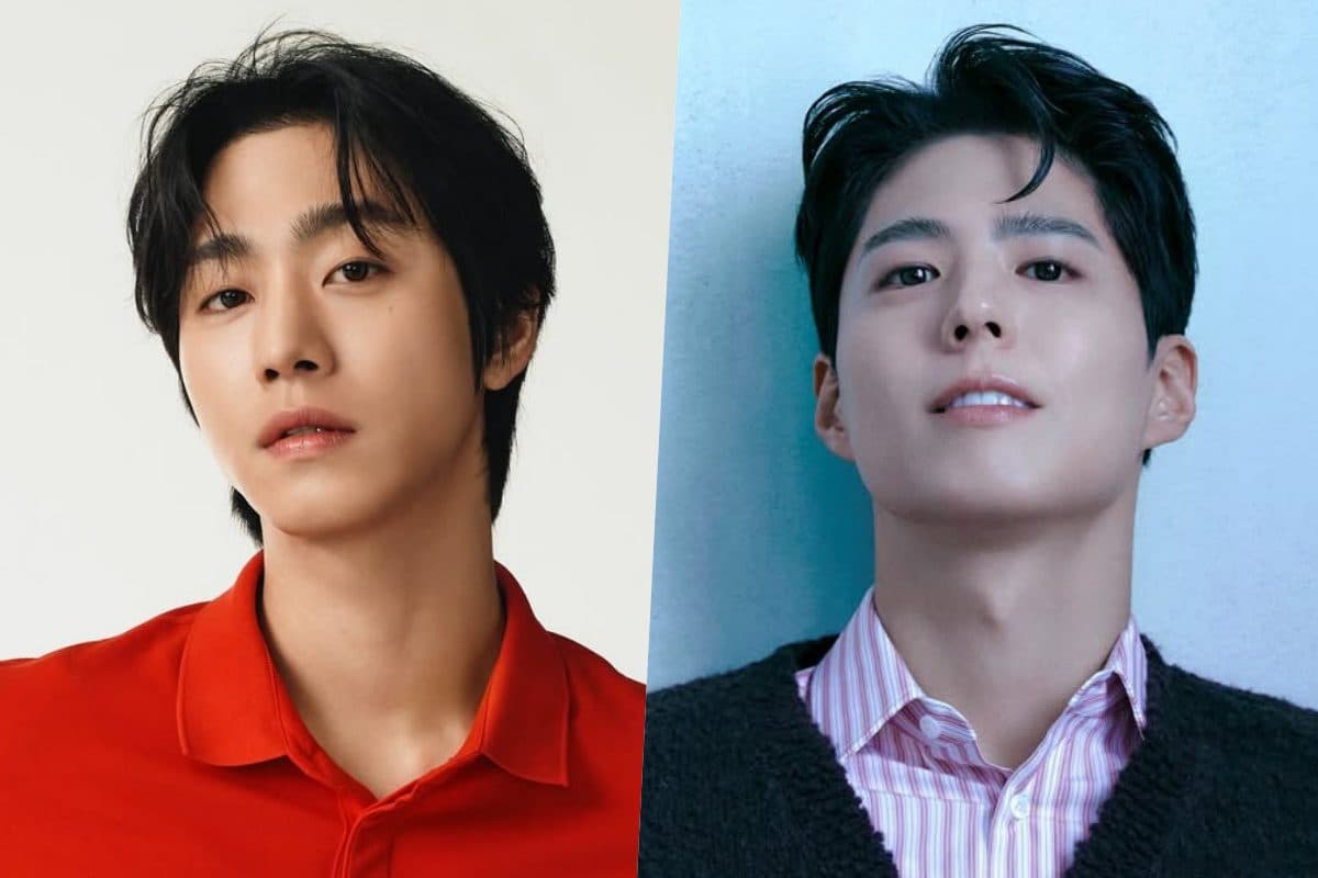 Ahn Hyo Seop to Guest on Park Bo Gum&#8217;s &#8216;The Seasons: Cantabile&#8217; in July