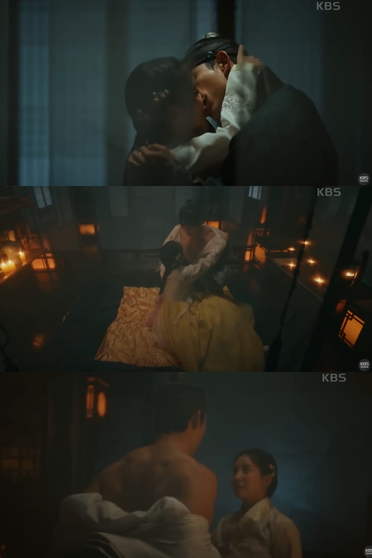 ‘The First Night With the Duke’ Surges in Ratings Thanks to Steamy Bed Scene With Ok Taecyeon and Seohyun