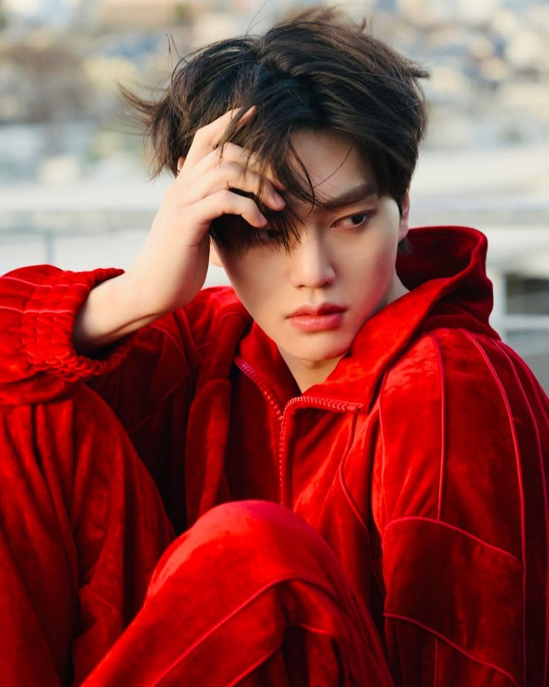 Song Kang to Return from Military in October, Set to Star as Piano Prodigy in New Drama