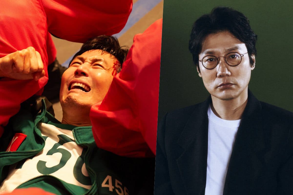 Why Hwang Dong Hyuk Abandoned a Happy Ending for &#8216;Squid Game&#8217; Season 3