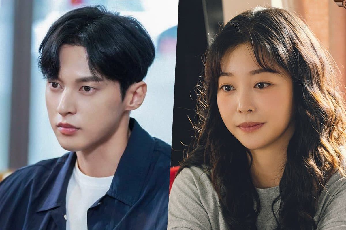 Yoon Sun Woo and Kim Ga Eun to Tie the Knot in October After 10 Years Together