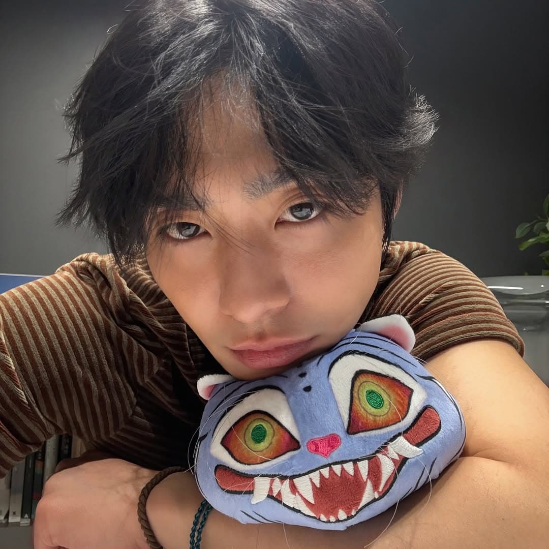 Ahn Hyo Seop Brings &#8216;KPop Demon Hunters&#8217; Jinu to Life Again With His ‘Free’ Cover