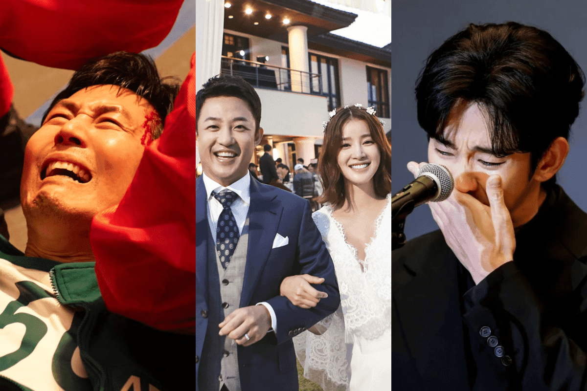 Biggest Stories from the First Half of 2025: Kim Soo Hyun, Lee Si Young and &#8216;Squid Game 3&#8217;