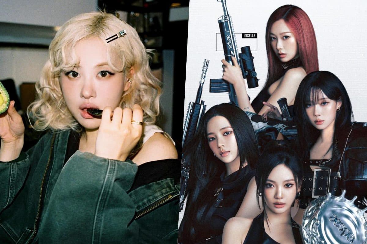 Circle Chart Week 26: Rosé, Bruno Mars, 10CM, aespa, and CRAVITY Dominate Across Charts