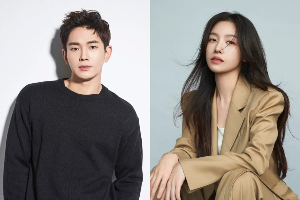 Girl&#8217;s Day&#8217;s Minah and On Ju Wan Announce November Wedding