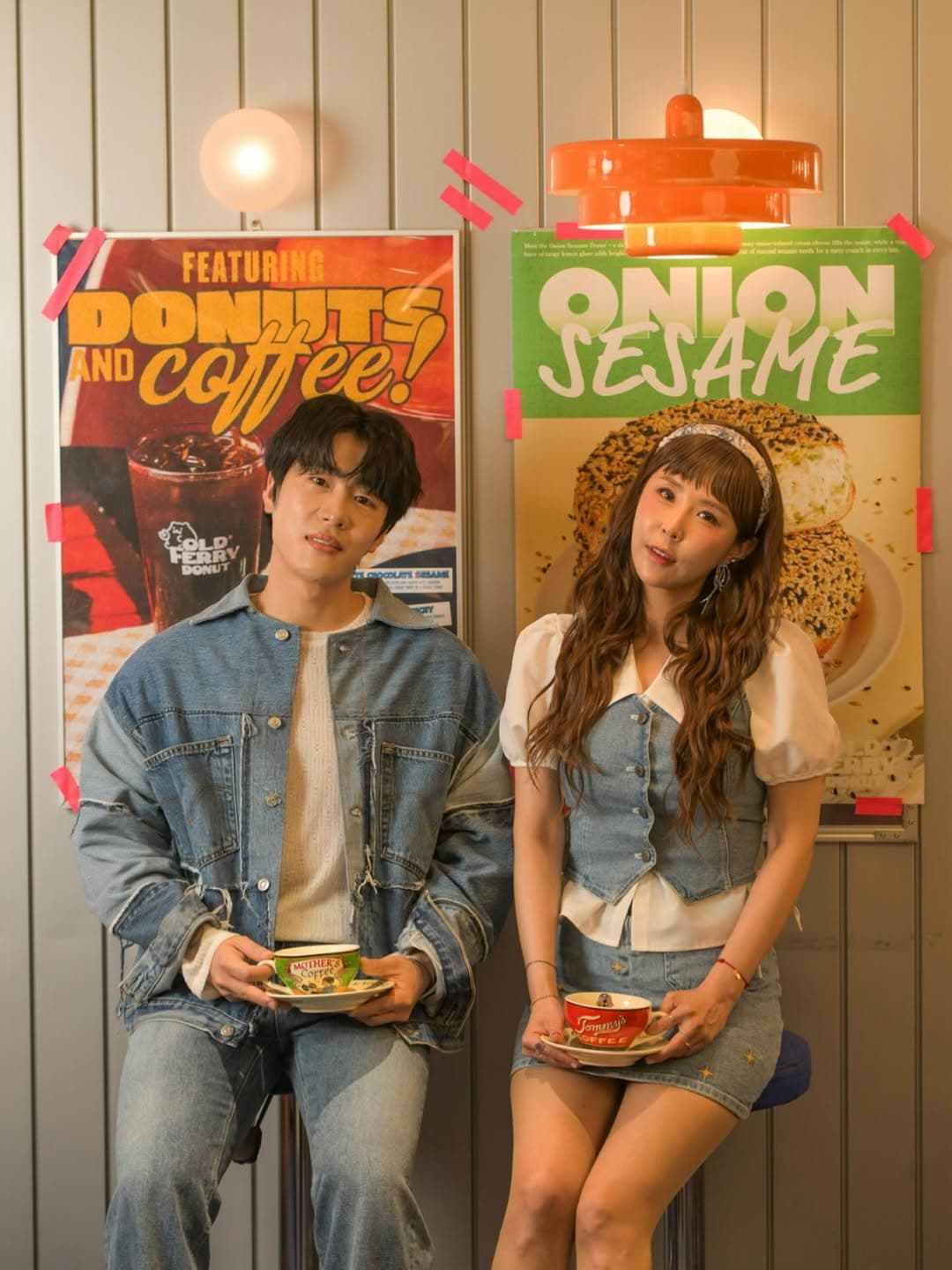Shinji&#8217;s Fiancé MoonOne Breaks Silence on Cheating and Bullying Allegations