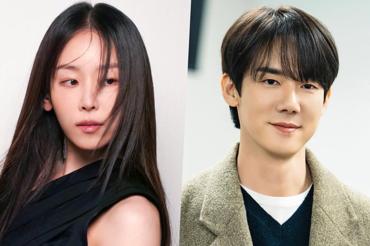 Seo Hyun Jin and Yoo Yeon Seok May Reunite After 8 Years &#8216;Dr. Romantic&#8217; in New MBC Series