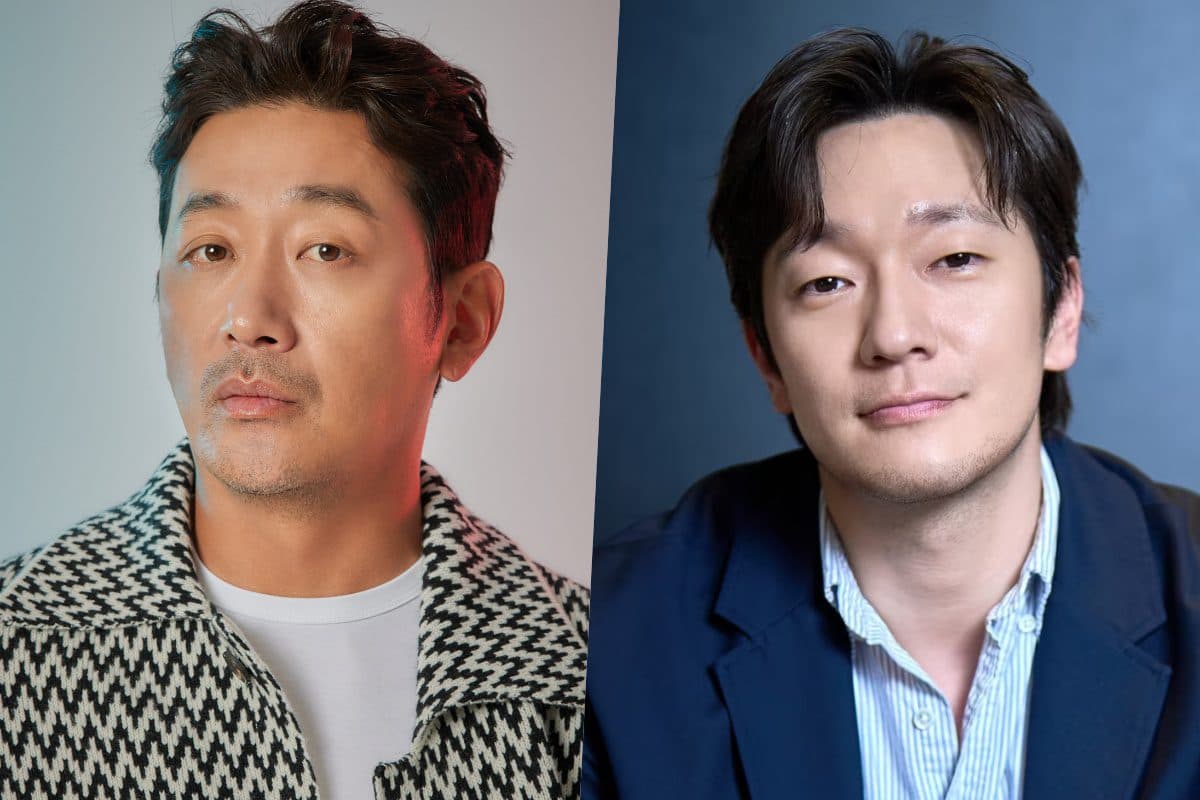 Ha Jung Woo and Son Suk Ku in Talks to Lead Yoon Jong Bin’s New Political-Era Drama