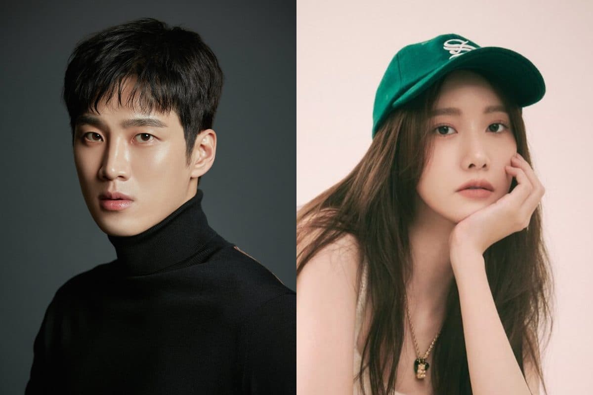 YoonA and Ahn Bo Hyun to Guest on &#8216;Please Take Care of My Refrigerator&#8217;