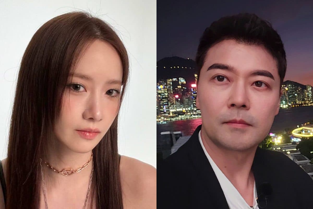 YoonA and Jun Hyun Moo to Host the 4th Blue Dragon Series Awards