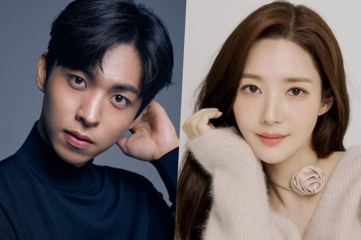 Joo Jong Hyuk Joins Park Min Young and Ra Mi Ran for K-Beauty Show in NYC