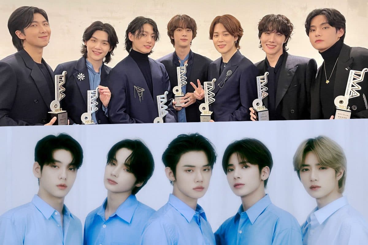 Bang Si Hyuk’s 6-Year Magic Continues: BTS, TOMORROW X TOGETHER and Now New Boy Group in August