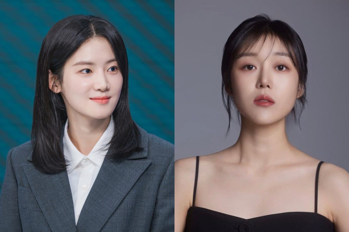 Park Ju Hyun&#8217;s Heartfelt Farewell to Late Peer Kang Seo Ha