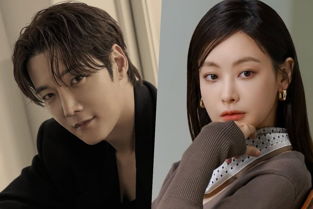 Choi Jin Hyuk and Oh Yeon Seo Star in Unplanned Pregnancy Rom-Com