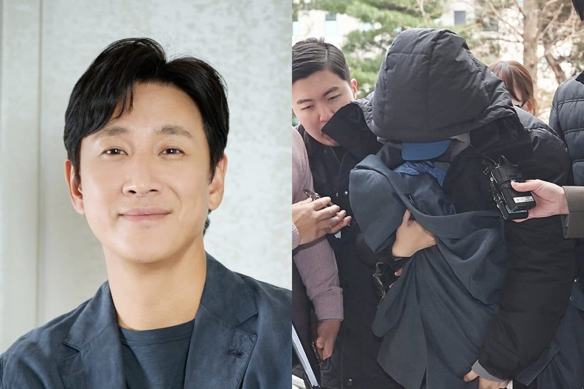Lee Sun Kyun’s Blackmailers Sentenced to Longer Prison Terms