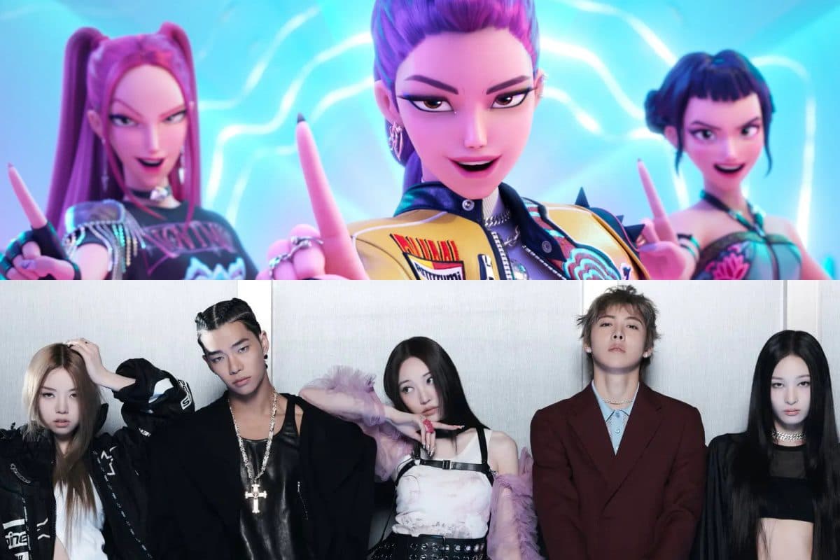 Circle Chart Week 28: HUNTR/X, ALLDAY PROJECT, Super Junior, TWICE Rule the Charts