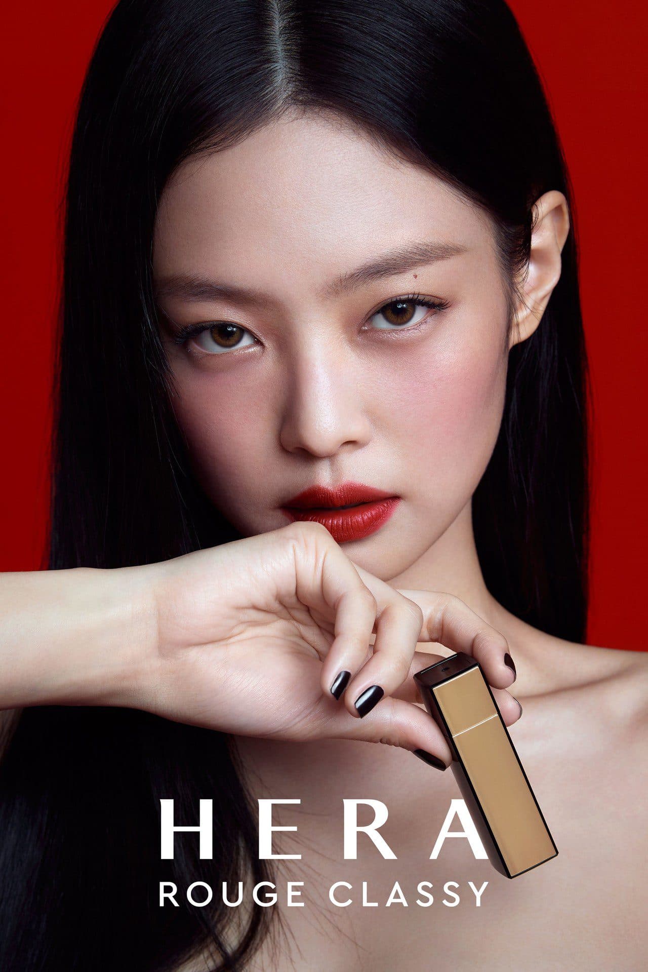 Jennie Wraps 6-Year Partnership With HERA: Is Stray Kids’ Felix Next?