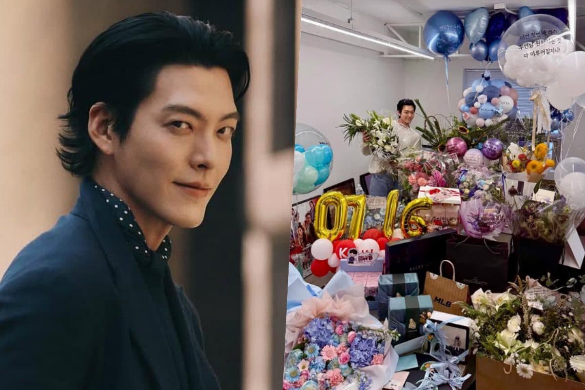 Kim Woo Bin’s Birthday Post Reignites Controversy Following Lee Min Ho Fan Gift Backlash