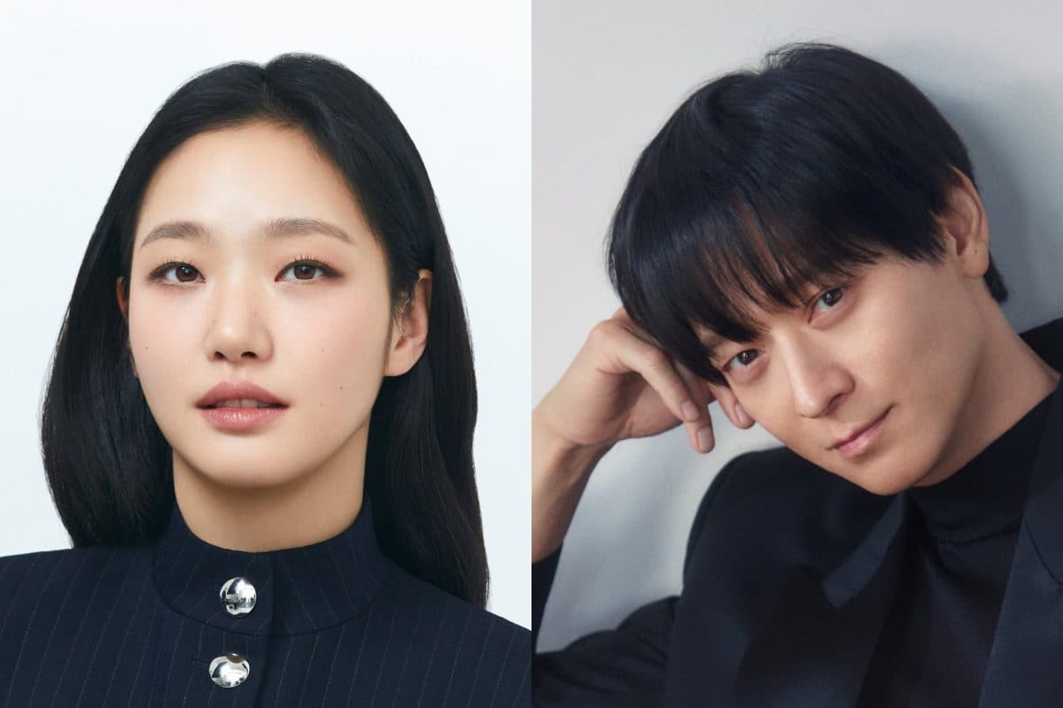 Kim Go Eun and Kang Dong Won Team Up for New Drama by &#8216;Queen of Tears&#8217; Writer