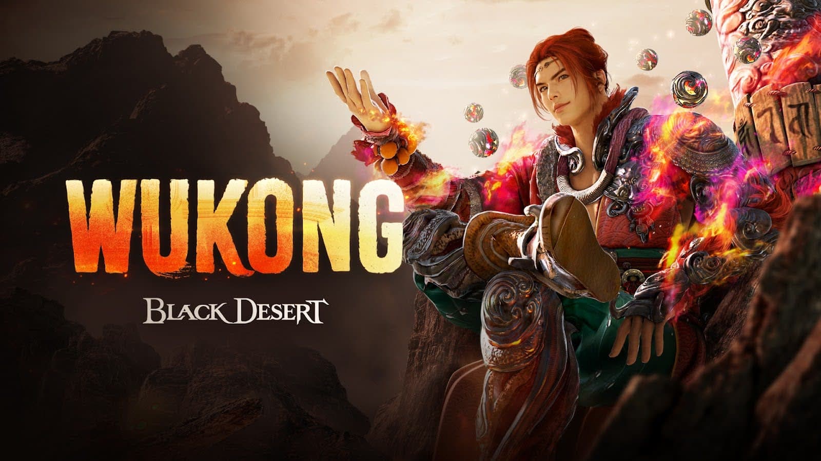 Black Desert Online Channel Now Streaming on Amasian TV