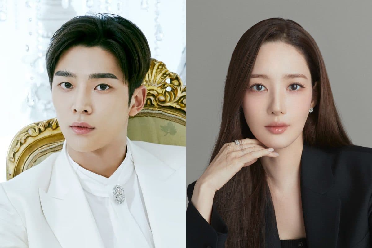Rowoon to Cameo in Park Min Young&#8217;s Upcoming Drama &#8216;Confidence Queen&#8217;