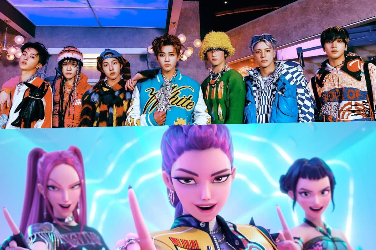 Circle Chart Week 29: HUNTR/X and NCT DREAM Take Over the Charts