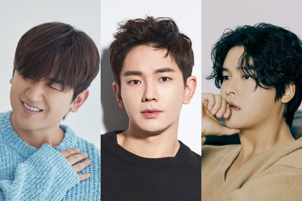 On Ju Wan and Lee Jang Woo Deny Being Actor Who Allegedly Paid Ex-Girlfriend Hush Money