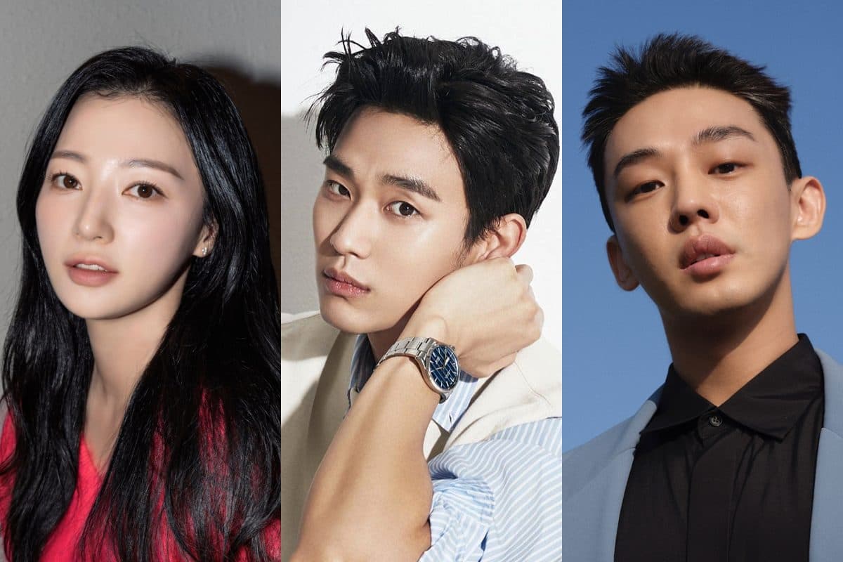 Preventing Another Yoo Ah In or Kim Soo Hyun: Korea&#8217;s New Contract Makes Stars Financially Liable