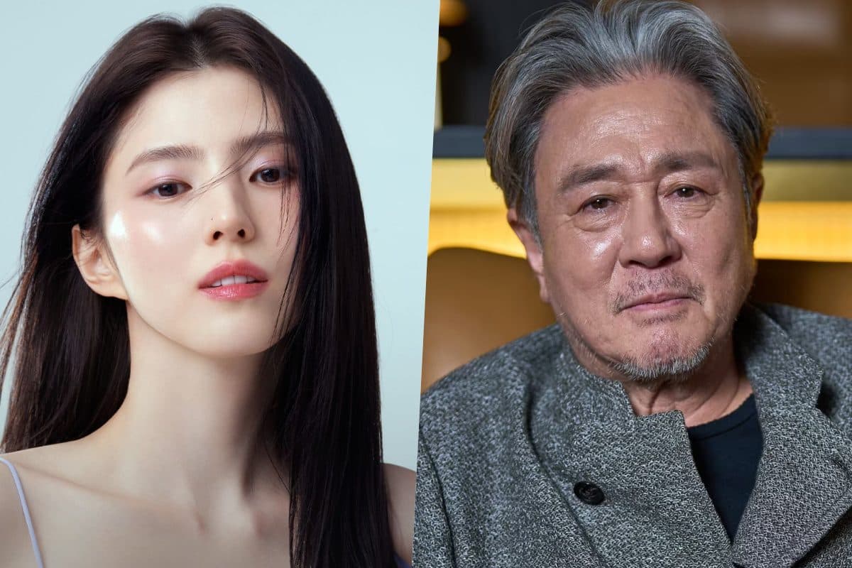 Han So Hee Hires Choi Min Sik in Korean Remake of &#8216;The Intern&#8217;