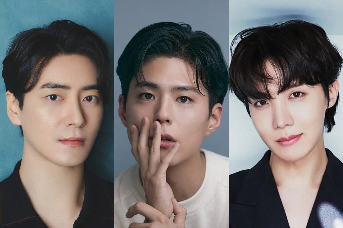 Winners of 52nd Korea Broadcasting Awards Announced: Park Bo Gum, J-Hope, Lee Jun Hyuk and More