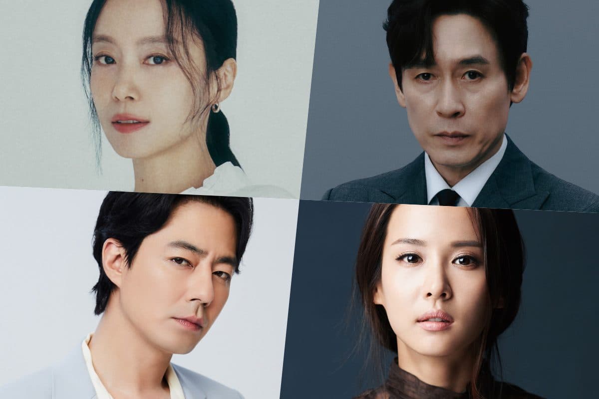 Jeon Do Yeon, Sul Kyung Gu, Jo In Sung and Cho Yeo Jeong Join Lee Chang Dong’s Long-Awaited Return
