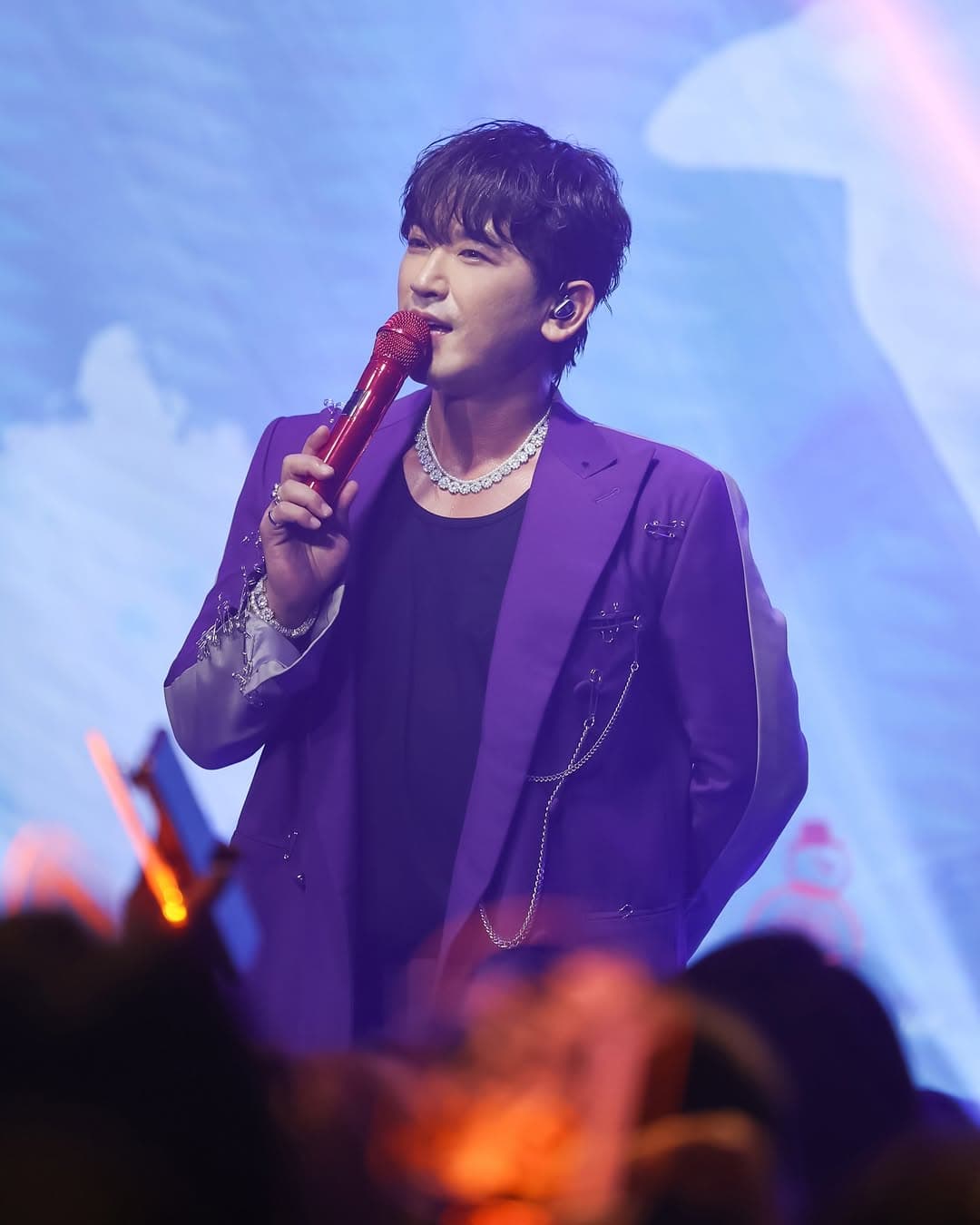 Lee Min Woo Finds Love With Japanese-Korean Single Mom, Awaits First Child Together