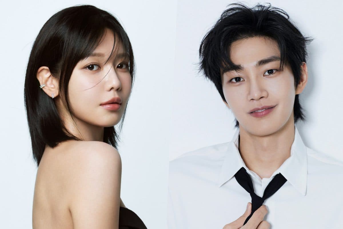 Choi Sooyoung and Takes the Stand as a Fangirl Attorney in New Drama Opposite Kim Jae Young