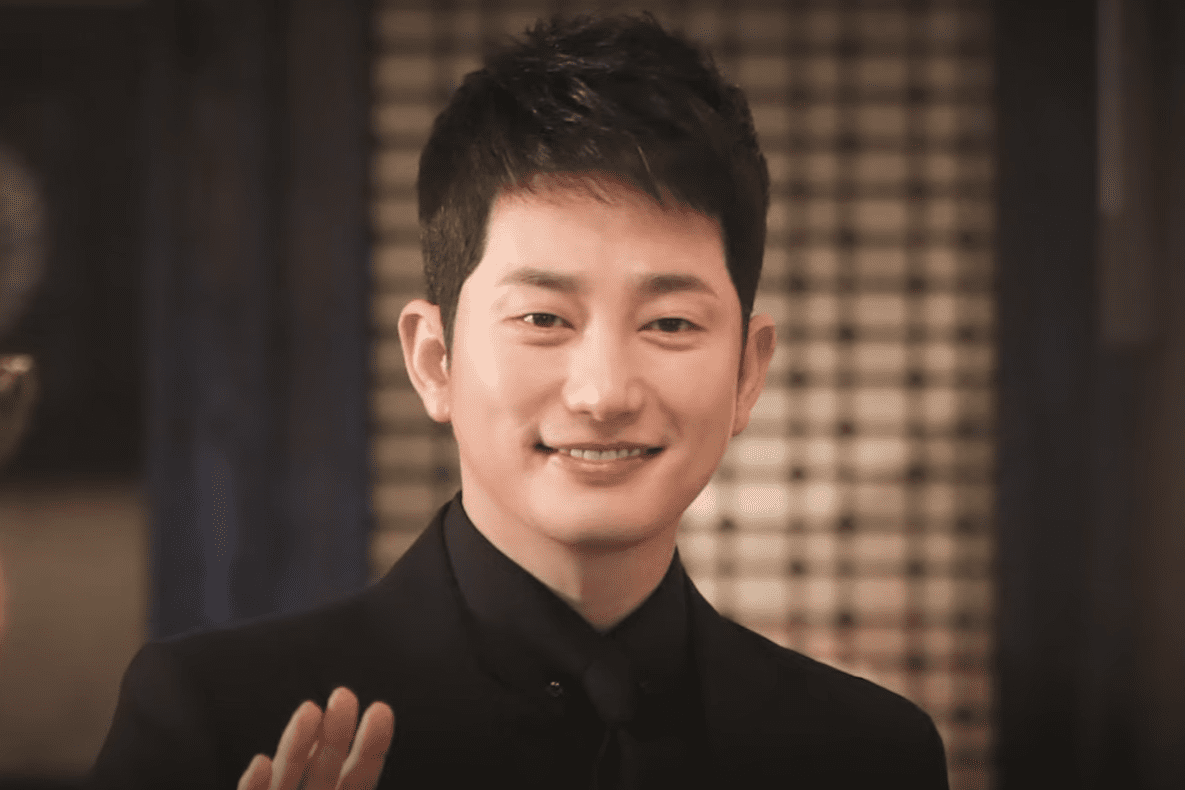 Park Si Hoo Linked to Marriage Fallout? Ex-Husband and Woman at Center Say ‘No Way’