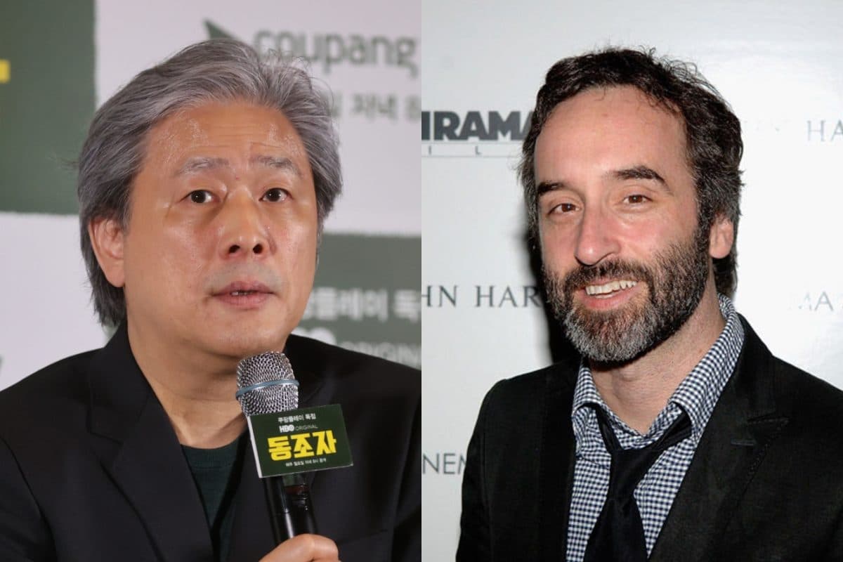 Park Chan Wook and ‘The Sympathizer’ Co-Creator Don McKellar Expelled from Writers Guild